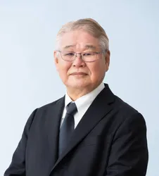 城谷 典保